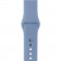 Ремінець для Apple Watch 42/44mm Sport Band Блакитний