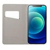 Чехол-книжка Magnet для Xiaomi Redmi 12 / Poco M6 Pro 5G Blue