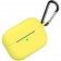 U-Like Silicone Protective Case For Airpods Pro Slim Yellow