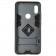 Чехол HONOR Hard Defence Series для Xiaomi Redmi 6 Pro/Mi A2 Lite Space Gray