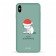 Чохол Pump Tender Touch Case for iPhone XS Max Kissmyass