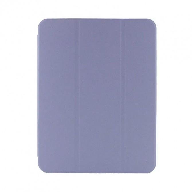 Чохол-книжка Apple Smart Case for iPad Pro 11" (2024) Lavander Grey
