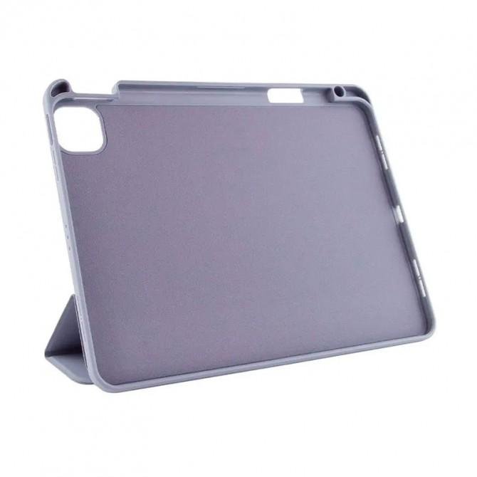 Чохол-книжка Apple Smart Case for iPad Pro 11" (2024) Lavander Grey-1