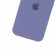 Силіконовий чохол для iPhone 14 Lavander FULL