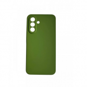 Чохол Soft Case Samsung A166 Galaxy A16 Зелений FULL