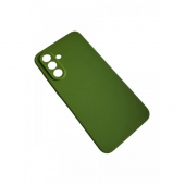 Чохол Soft Case Samsung A166 Galaxy A16 Зелений FULL