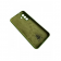 Чохол Soft Case Samsung A166 Galaxy A16 Зелений FULL