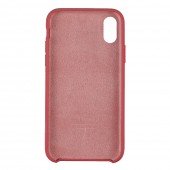 Чохол силіконовий для iPhone X/Xs Кораловий Чохол силіконовий для iPhone X/Xs Кораловий