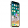 Чехол силиконовый для iPhone Xs Max Белый