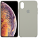 Чехол силиконовый для iPhone Xr Галька