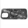 Чехол TPU Eclipse Sparkle (MagFit) для Apple iPhone 16 Pro (6.3") Черный