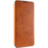 Чeхол-книжка Book Cover Gelius Shell Case for Xiaomi Redmi Note 13 Brown