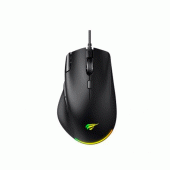 Миша Havit HV-MS957 Black (програмовані клавіші) Миша Havit HV-MS957 Black (програмовані клавіші)