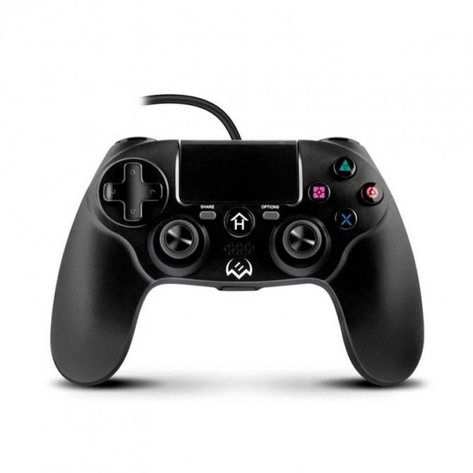 Манипулятор к играм SVEN GC-400 USB