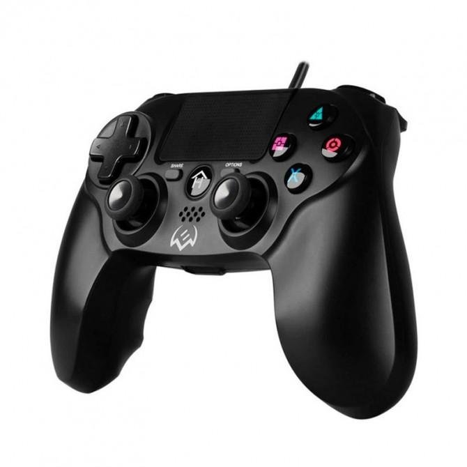 Манипулятор к играм SVEN GC-400 USB-2