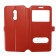 Чохол книжка U-Like Simple для Xiaomi Redmi 5 Plus Червоний