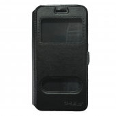 Чехол книжка U-Like Simple для Xiaomi Redmi 5a/Redmi Go Чёрный