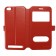Чохол книжка U-Like Simple для Xiaomi Redmi 5a/Redmi Go Червоний