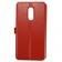 Чохол книжка U-Like Simple для Xiaomi Redmi Note 4x Червоний