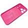 Накладка Soft Case Print для iPhone 17 Pro Pink