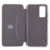Чохол книжка U-Like Best Samsung A156 Galaxy A15 4G/5G Marsala Чохол книжка U-Like Best Samsung A156 Galaxy A15 4G/5G Marsala