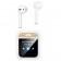 Stereo Bluetooth Наушники Hoco EW86 Cat White