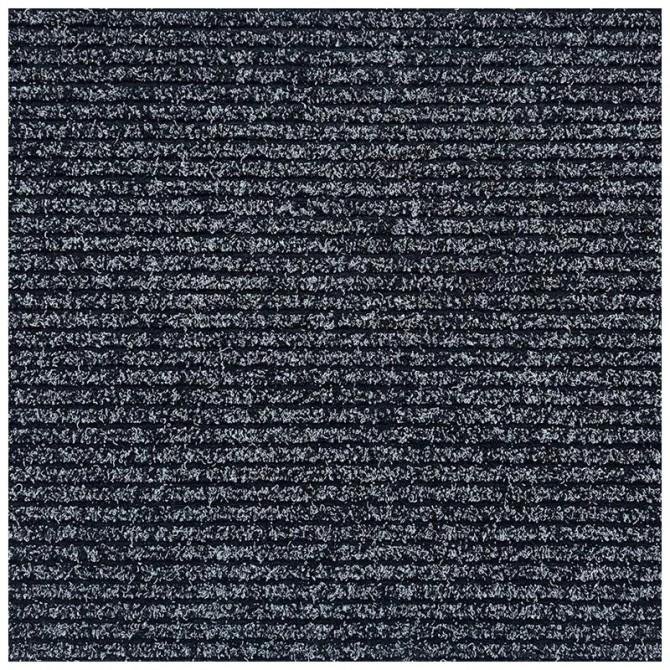 Коврик CARDIFF 50 90*150 антрацит