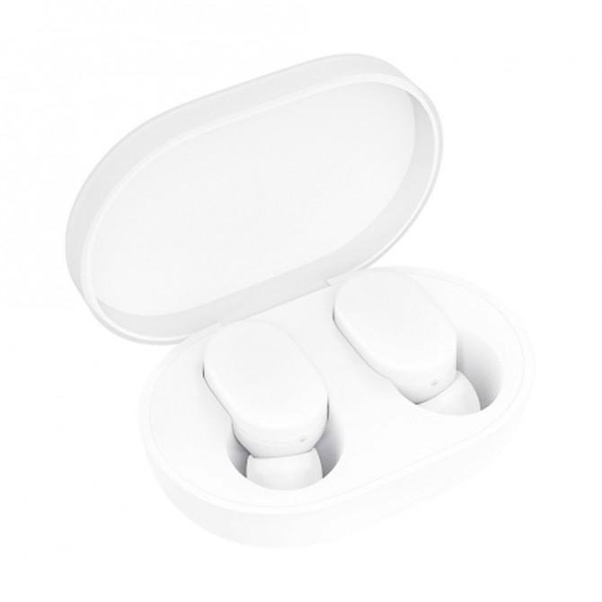 Беспроводные наушники Xiaomi Mi AirDots Youth Edition (ZBW4409CN) (TWSEJ02LM)
