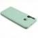 Чохол Soft Case для Samsung A30 2019 Блакитний FULL