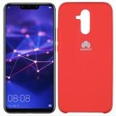 Чохол Soft Case для Huawei mate 20 Lite Червоний FULL