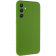 Чехол Soft Case Samsung A556 Galaxy A55 Зеленый FULL