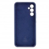 Original Soft Case Samsung A366 Galaxy A36 5G Темно Синий FULL Original Soft Case Samsung A366 Galaxy A36 5G Темно Синий FULL