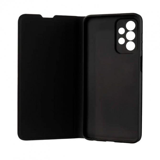 Чохол-книжка Gelius Shell Case for Samsung A235 (A23) Black-1