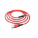 Кабель Hoco U79 Admirable Smart Power Type-C Red 1.2m
