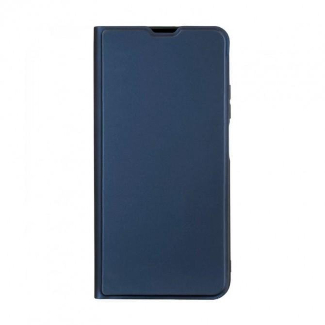 Чехол-книжка Gelius Shell Case for Xiaomi Redmi Note 11 Blue