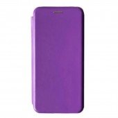 Чохол-книжка Cover U-Like Best Samsung A065 Galaxy A06 Lilac Чохол-книжка Cover U-Like Best Samsung A065 Galaxy A06 Lilac