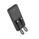Дополнительная батарея 10000 mAh ColorWay DigiPower CW-PB100LP01BK 22,5W QC+PD Black