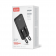Дополнительная батарея 10000 mAh ColorWay DigiPower CW-PB100LP01BK 22,5W QC+PD Black
