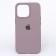 Оригинальный силиконовый чехол для iPhone 11 Смородиновый FULL
