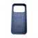 Силиконовый чехол для iPhone 17 Pro Deep Navy FULL