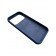 Силиконовый чехол для iPhone 17 Pro Deep Navy FULL