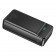 Павербанк XO PR201 30000 mAh PD65W + QC3.0 22.5W Black