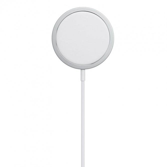 Зарядний пристрій Apple MagSafe USB-C Wireless Charger (Original)