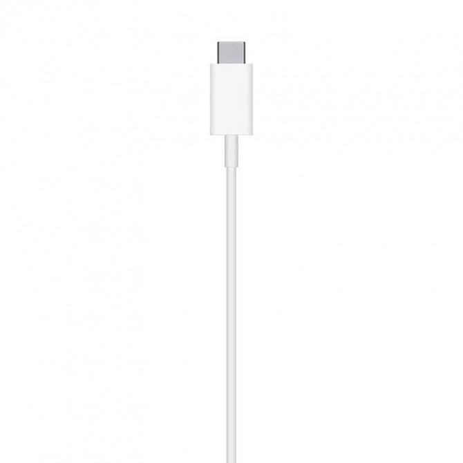 Зарядний пристрій Apple MagSafe USB-C Wireless Charger (Original)-1