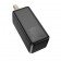 Повербанк Hoco J111D Smart charge PD30W (50000mAh) Black