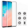 Защитное стекло для SAMSUNG G970 Galaxy S10e (0.3 мм, 3D чёрное)