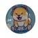 Тримач Pop Socket Puppy Corgi #30
