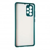 Накладка Gelius Rainbow Case Samsung A032 (A03 Core) Watermelon Mohito Накладка Gelius Rainbow Case Samsung A032 (A03 Core) Watermelon Mohito