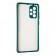 Накладка Gelius Rainbow Case Samsung A032 (A03 Core) Watermelon Mohito