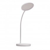 Настольная LED лампа Remax RT-E810 White Настольная LED лампа Remax RT-E810 White